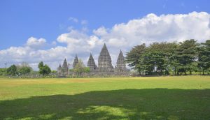 Tempat Wisata Klaten