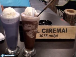 Kedai Plawangan Klaten