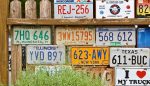 Plat Nomor Klaten