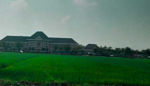SMP Negeri 2 Klaten