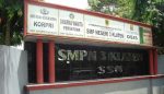 SMP Negeri 3 Klaten