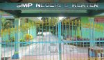 SMP Negeri 5 Klaten