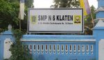 SMP Negeri 6 Klaten