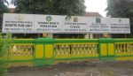 SMP Negeri 7 Klaten