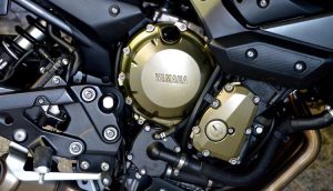 Dealer bengkel Yamaha Klaten