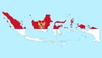 Masyarakat Desa Jetis dan Trunuh Klaten Gelar Upacara Kemerdekaan