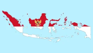 Masyarakat Desa Jetis dan Trunuh Klaten Gelar Upacara Kemerdekaan