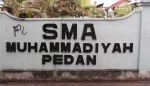 SMA Muhammadiyah 3 Pedan – Kabupaten Klaten