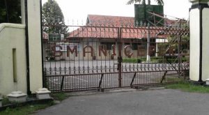SMA Negeri 1 Ceper