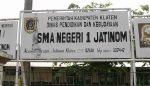 SMA Negeri 1 Jatinom