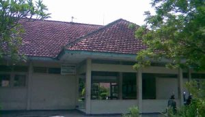 SMA Negeri 1 Karangdowo