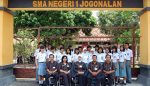 SMA Negeri 1 Jogonalan