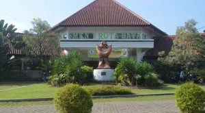 SMK Negeri 1 Bayat