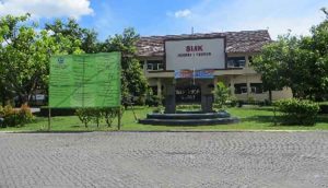 SMK Negeri 1 Trucuk