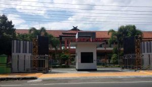 SMK Negeri 3 Klaten