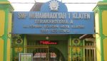 SMP Muhammadiyah 1 Klaten