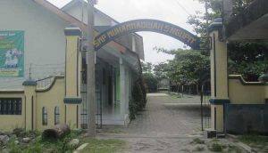 SMP Muhammadiyah 5 Ngupit