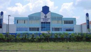STIKES Muhammadiyah Klaten