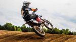 Sirkuit Motocross Barukan Klaten