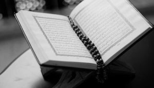 Musabaqoh Tilawatil Quran Klaten