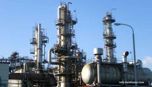 Pipa Gas Jawa Tengah