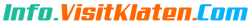 logo info klaten
